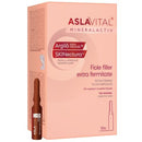 Aslavital, Fiole filler extra fermitate Mineralactiv, 10 fiole x2 ml