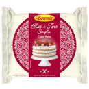 Boromir torta semplice, 400g