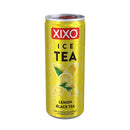 XIXO Ice Tea Lamaie 250 ml Doza SGR