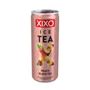 XIXO Ice Tea Piersici 250 ml Doza SGR