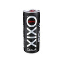 XIXO Soft Drink Cola Zero 250 ml SGR