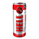 Hell Energy Bautura energizanta cu struguri rosii si tutti-frutti 250 ml Doza SGR