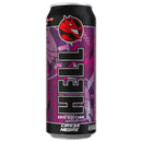 HELL EPIC Edition Bautura energizanta cu aroma de cirese negre 500 ml Doza SGR