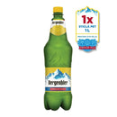 Bere Blonda Bergenbier, Pet, 1L SGR