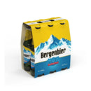 Bere Blonda Bergenbier, Sticla, 6X0.33L SGR