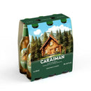 Bere Blonda Caraiman, Sticla, 6X0.33L SGR