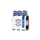 Bere Peroni 6x0.33L (5+1) sticla SGR