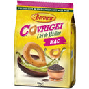 Boromir covrigei cu ulei de masline si mac, 100g