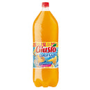 Giusto Brifcor bibita gassata con succo d'arancia 2.5L SGR