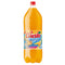 Giusto Brifcor carbonated soft drink with orange juice 2.5L SGR
