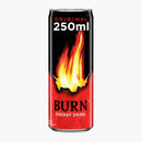 Burn 0.25L Original Energizant Dz Sgr
