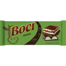 Boci ciocolata neagra cu umplutura aromata de tiramisu 100gr
