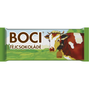 Retro boci ciocolata cu lapte 90gr