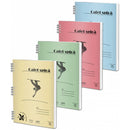 Caiet spira dictando Basic, A5, 80 file