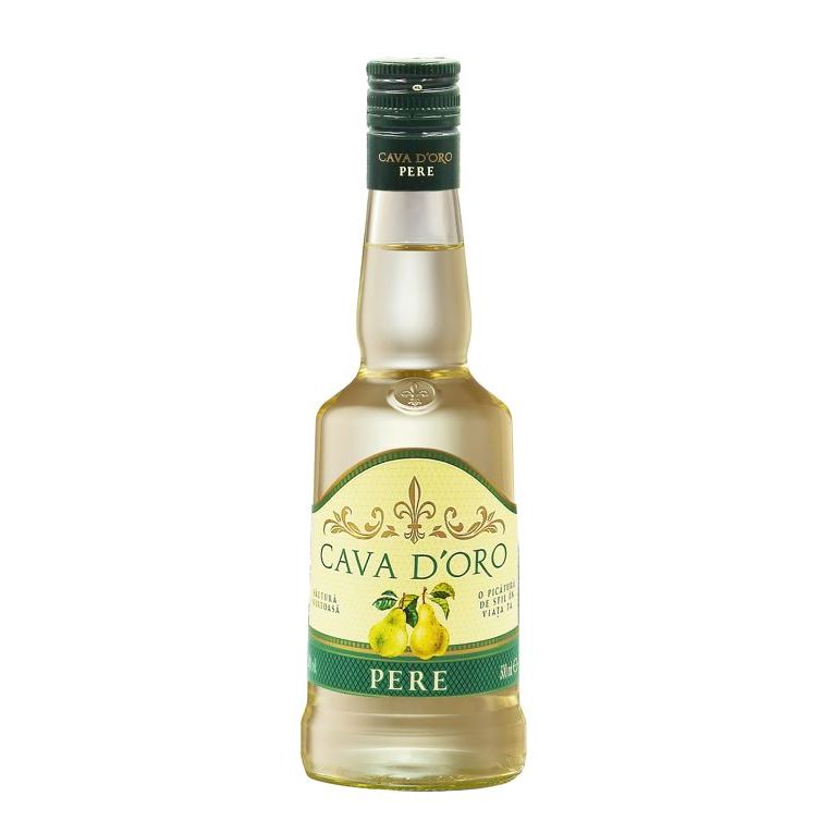 Cava D'Oro Pere 0.5L
