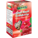 Vedda Ceai de afine rosii, 75g
