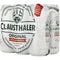Clausthaler Classic bezalkoholno pivo, doza 6 * 0,50L