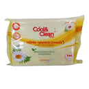 Cool&Clean, Hartie igienica umeda, 60 buc