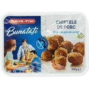 Cris-Tim Pork meatballs 200g