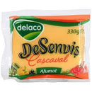 Delaco DeSenvis smoked cheese 330g