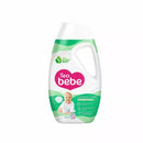 Teo Bebe, Detergent lichid Gentle & Clean Aloe Vera, 1080 ml