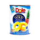 Kompot Dole Tropical Gold Ananas narezan u vlastitom soku 567g