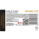 Domeniile Davidescu - Blanc de Blancs Brut