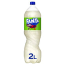 Fanta 2L Tropical Pet SGR