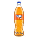 Fanta Orange 0.33L St SGR