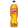 Fanta Orange 1.5L Pet Sgr