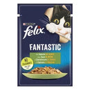 Felix fantastic iepure in aspic 85g