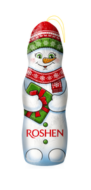 Roshen Figura Ciocolata 45 g