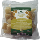 Ghimbir confiat, 100g