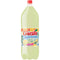 Giusto Soc-Lamaie kohlensäurehaltiges Erfrischungsgetränk mit Holunderblütenextrakt und Zitronensaft 2.5 l SGR