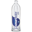 Glaceau 1.1l smartwater apa masa plata pet SGR