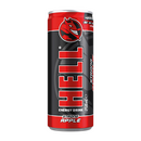 Hell Energy Drink Apple Strong 250 ml SGR