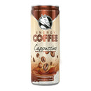 Hell Ice Coffee Cappuccino 250ml Doza SGR