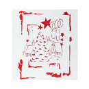 Felicitare story Christmas