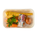 Caserola mix legume 600g