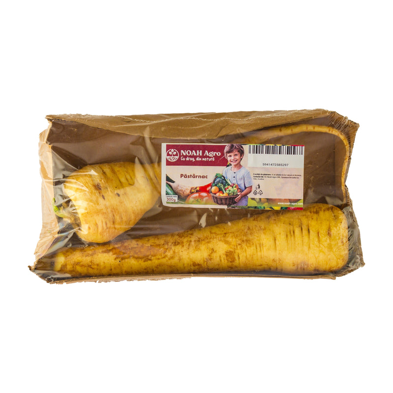 Caserola pastarnac 300g