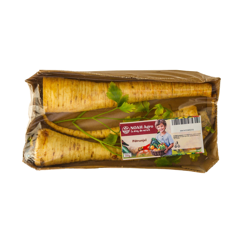 Caserola patrunjel 300g