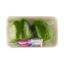 Caserola ardei California verde 400g