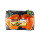 Caserola ardei california galben/portocaliu 500g