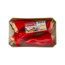 Caserola ardei kapia rosu 400 g