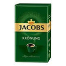 Ground coffee JACOBS Kronung Alintaroma, 500 g