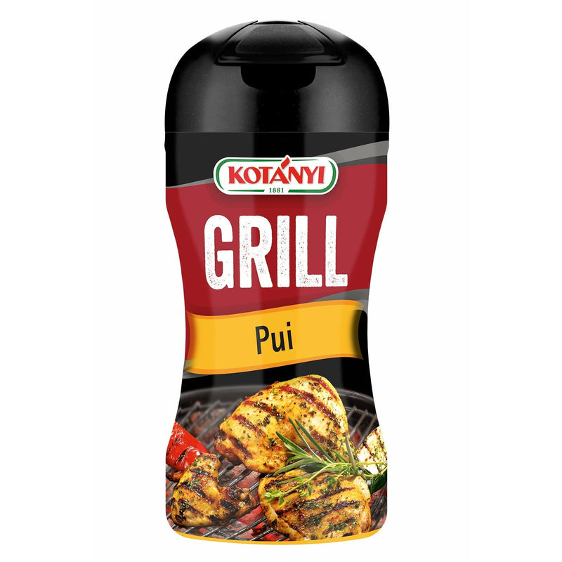 Kotanyi Grill Pui 80g