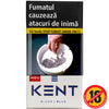 Kent D-Lux Blue