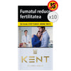 Kent D-Lux Gold