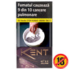 Kent Mode Eklipse Burgundy Ss