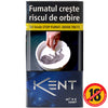 Kent Mode Komet Blue 94S